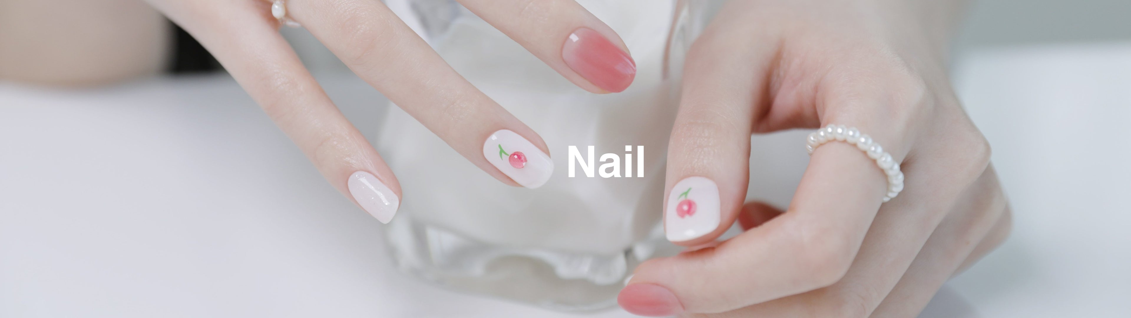 Nail 手甲