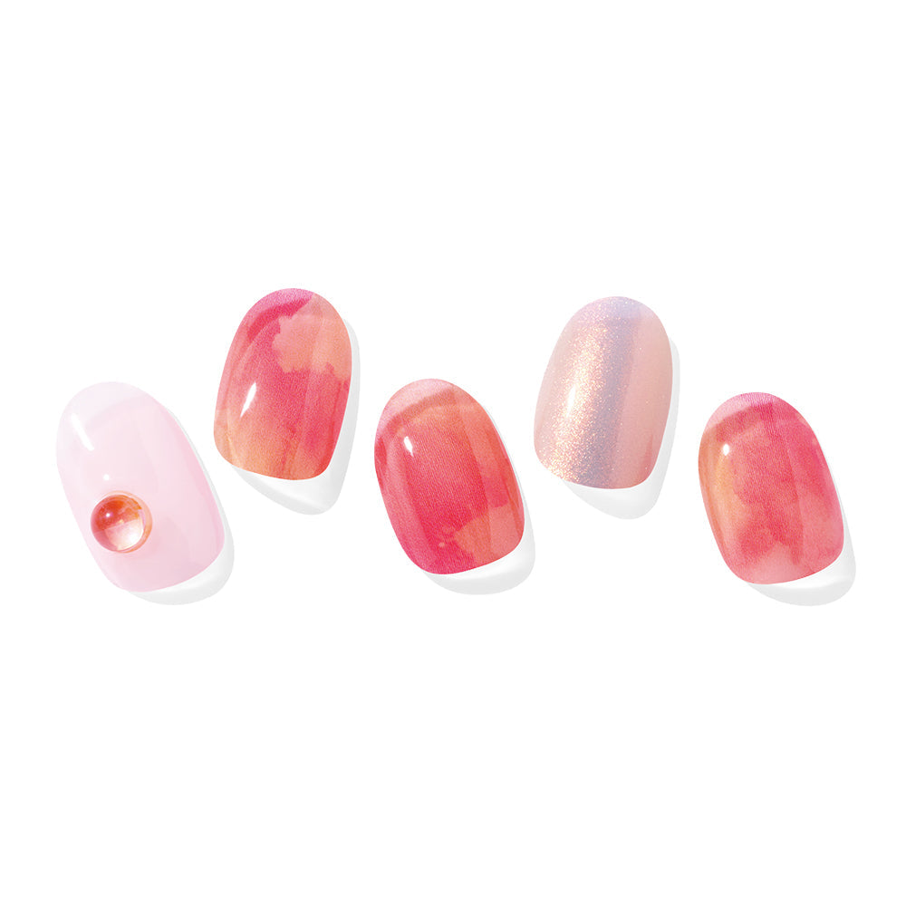 Ohora Birthday Planet Collection Nail Set