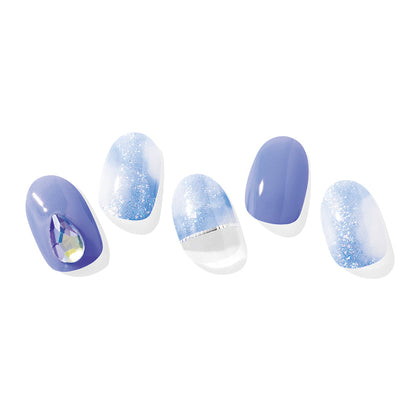 Ohora Birthday Planet Collection Nail Set