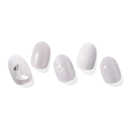 Ohora Birthday Planet Collection Nail Set