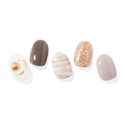 Ohora Birthday Planet Collection Nail Set