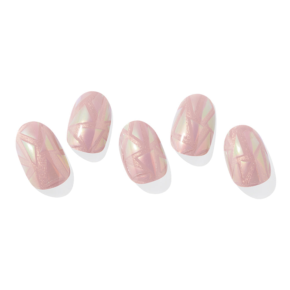 Ohora N Pink Wonderland ND-030-G 