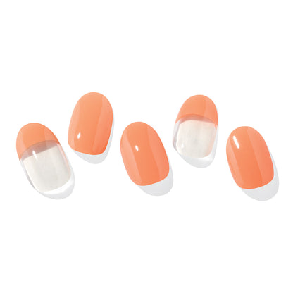 Ohora N Creamy Apricot ND-448