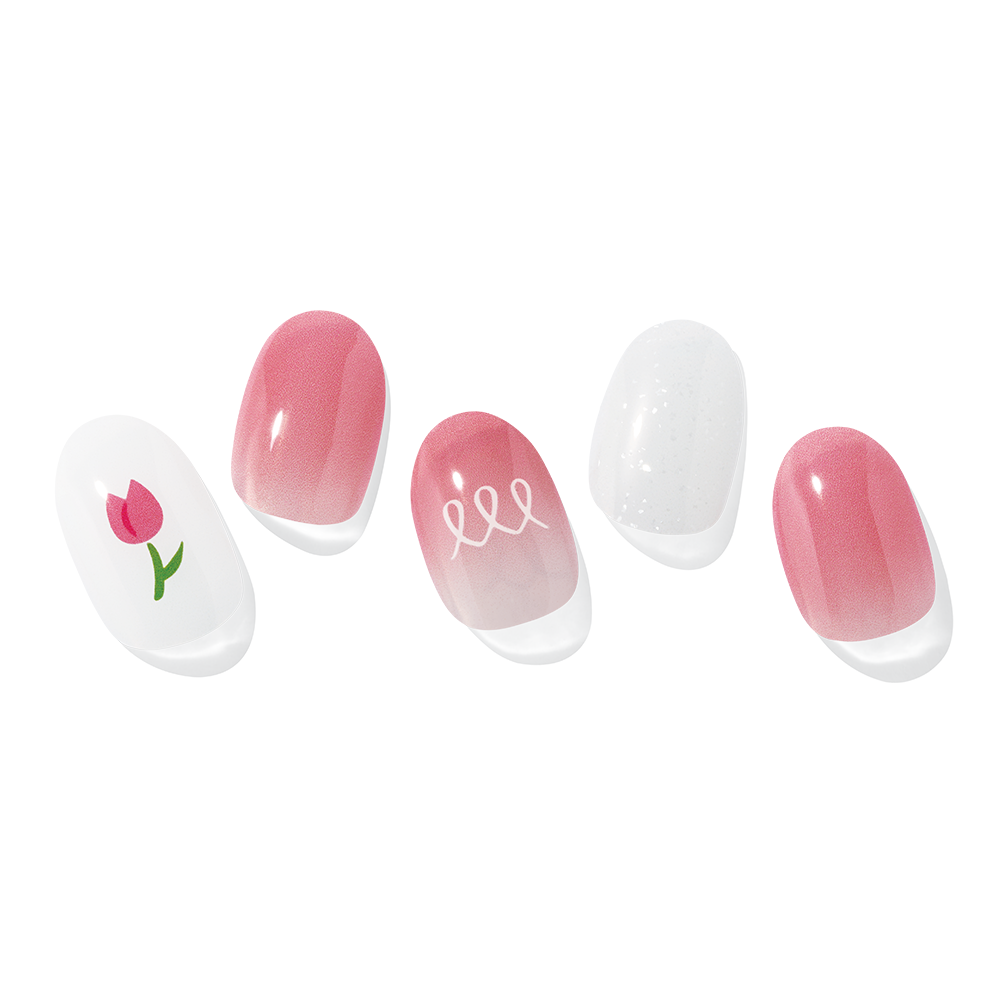 Ohora N Tulip Bonbon ND-419