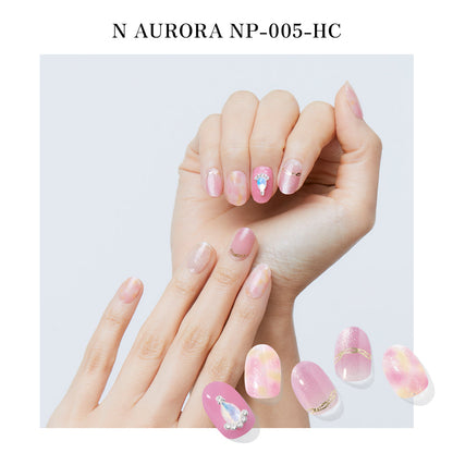 Ohora Disney Princess Nail Set