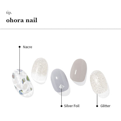 Ohora N Sea Foam ND-039-J