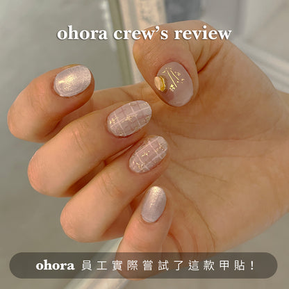 ohora N Sweet Romance NP-022-J