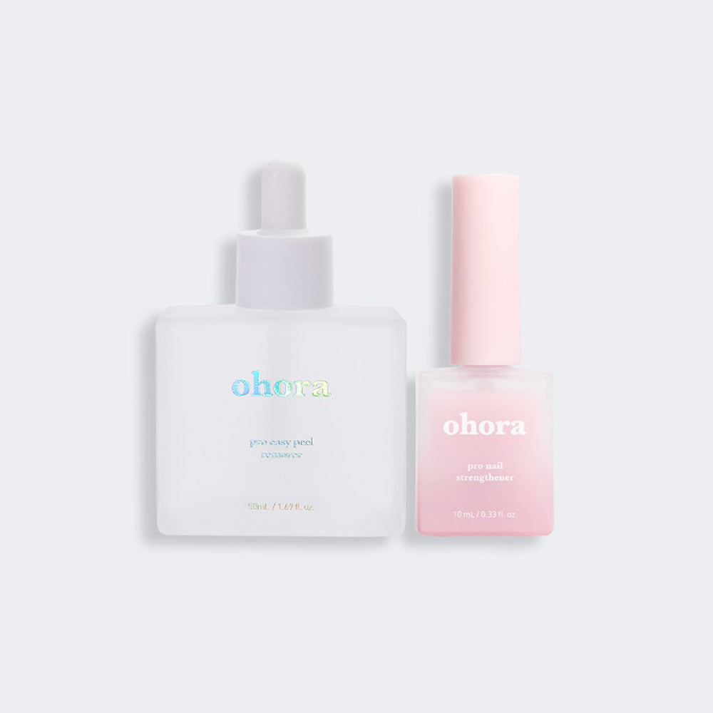 Ohora Nail Repair Kit 