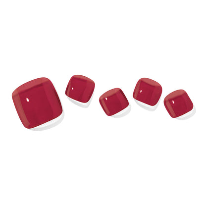 Ohora P Tint Burgundy PB-041