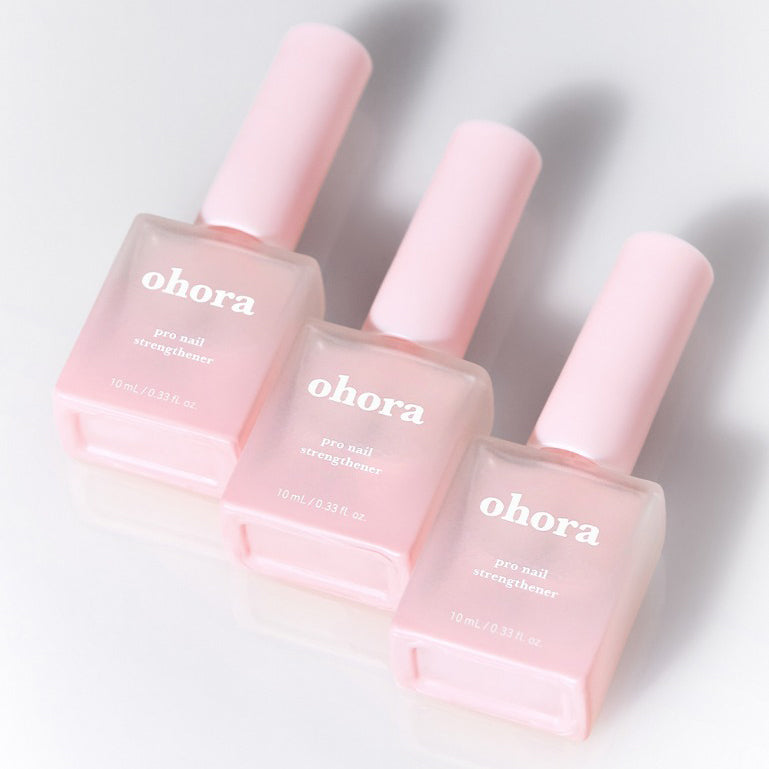 Ohora Pro Nail Strengthener