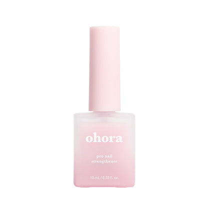 Ohora Pro Nail Strengthener