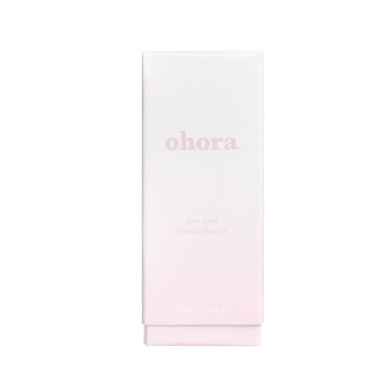 Ohora Pro Nail Strengthener