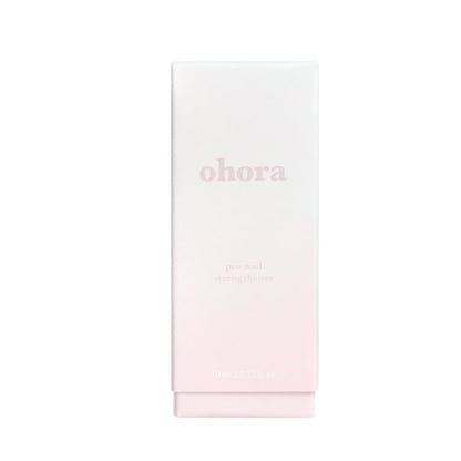 Ohora Pro Nail Strengthener