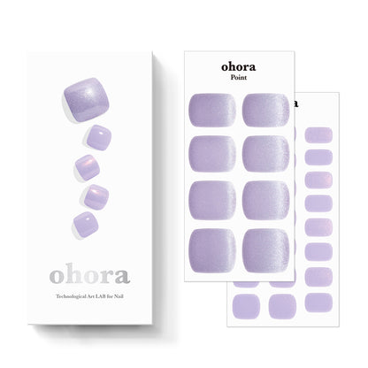 Ohora P Mauve Universe PD-223