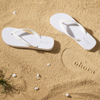 Ohora summer slippers