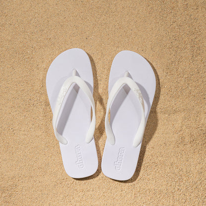 Ohora summer slippers