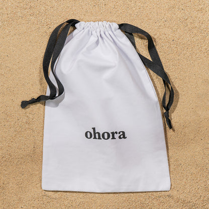 Ohora summer slippers