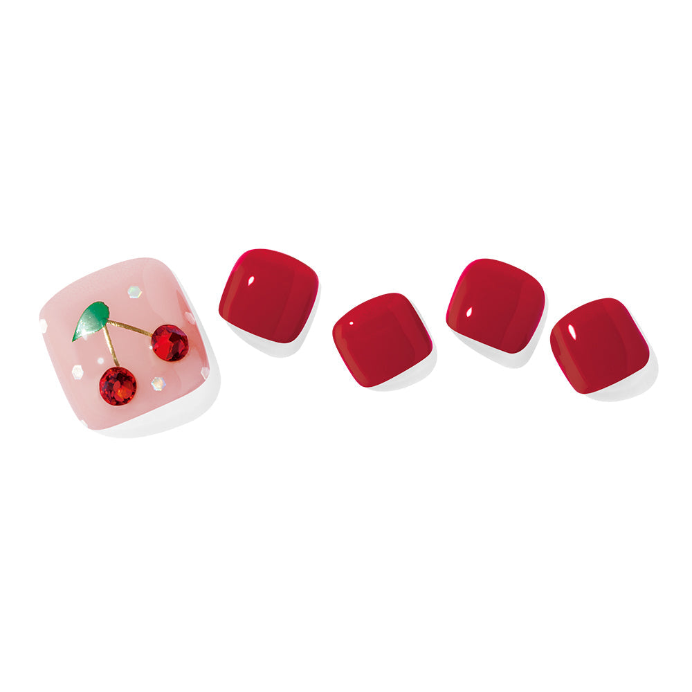 Ohora P Cherry Berry PP-025