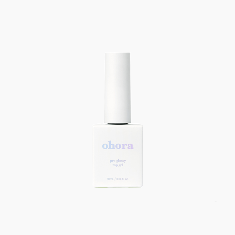 Ohora Pro Glossy Top Gel