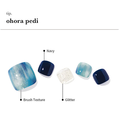 Ohora P Starry Sea PD-002-J