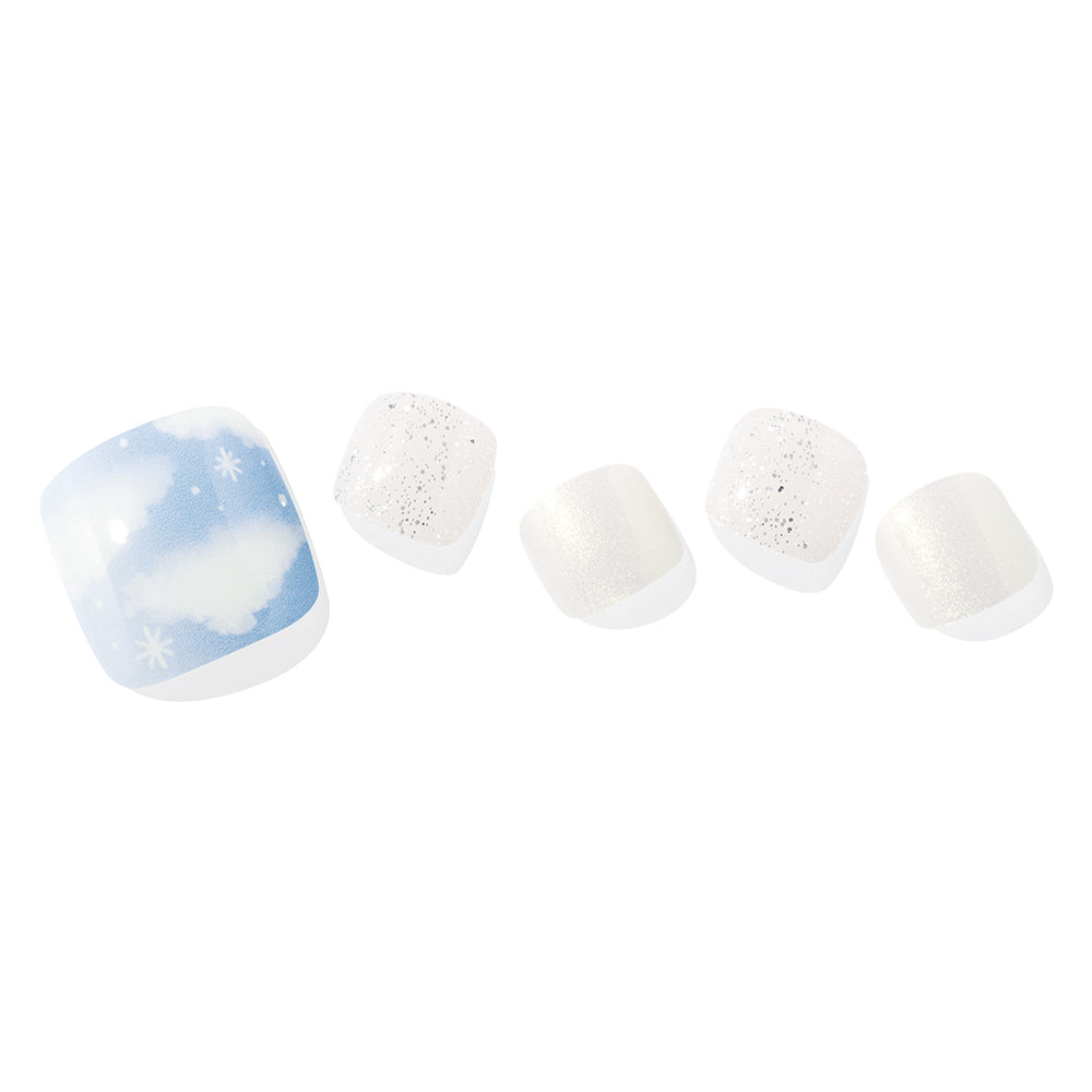 Ohora P Cotton Cloud PD-206